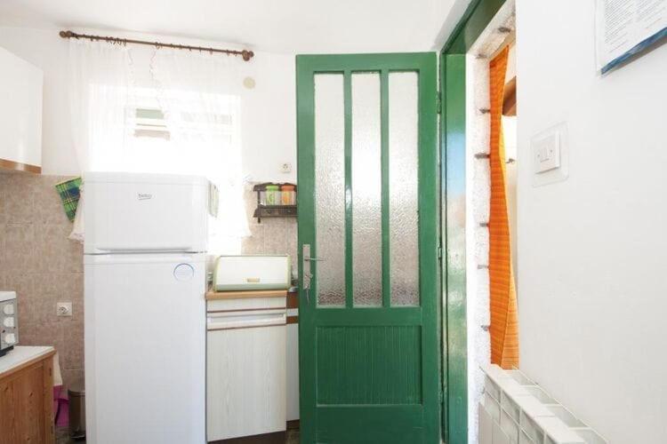 Apartment One-bedroom A2 Splitska